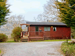 Springtime Lodge in Rhyd-Y-Foel, Conwy, North Wales