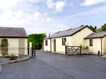 Station Cottage in Bodfari, Denbighshire, North Wales