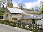 Millers Lodge in St Keyne, Cornwall, South West England