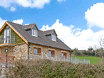 Coach House at The Hollow in Hemford, Shropshire, West England