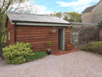 Appletree Barn in Bream, Gloucestershire, South West England