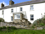 Cwmporthman Farm Cottage in Blaenporth, Ceredigion, Mid Wales