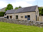 Dragon Hill Barn in Brassington, Derbyshire, Central England