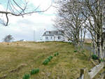 Greenbrae in Dunvegan, Isle of Skye, Highlands Scotland