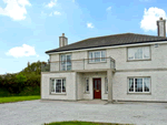 Seascape House in Ardmore, County Waterford, Ireland South