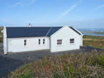 Montbretia Lodge in Louisburgh, County Mayo, Ireland West