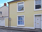 Barafundle House in Tenby, Pembrokeshire, South Wales