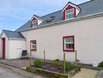 Fuschia Cottage in Waterville, County Kerry, Ireland South