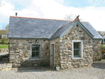 Kylebeg Cottage in Lackan, County Wicklow, Ireland East