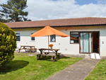 Bray Cottage in Sidmouth, Devon, South West England