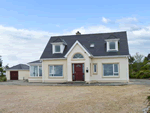 Moor Cottage in Rathmullan, County Donegal, Ireland North