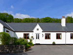 The Cottage in Tal-Y-Bont, Conwy, North Wales