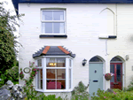 Brooklyn Cottage in Niton, Isle of Wight, South East England