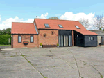 Mill Farm Barn in Brisley, Norfolk, East England