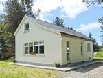 Carna Chalet in Carna, County Galway, Ireland West
