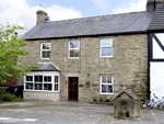 Cherry Tree House in Allendale, Northumberland, North East England