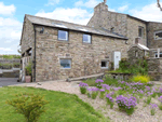 The Loft at Stone Cross in Slaidburn, Lancashire, North West England