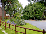 Foxglove Cottage in Richmond, North Yorkshire, North East England