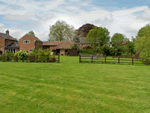 The Hayloft in Saham Hills, Norfolk, East England