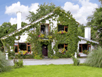Brewsterfield Lodge House in Killarney, County Kerry, Ireland South
