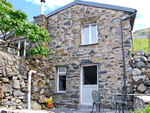 The Old Dairy in Arthog, Gwynedd, North Wales