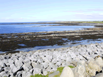 Seaside Cottage in Quilty, County Clare, Ireland West