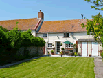 The Cottage in Cannington, Somerset, South West England