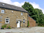 The Loft in Millthorpe, Derbyshire, Central England