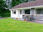 Rowan Cottage in Aberaeron, Ceredigion, Mid Wales