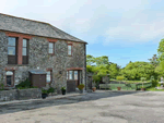 Quince Cottage in Hartland, Devon, South West England