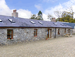 Daisy Cottage in Tinahely, County Wicklow, Ireland East