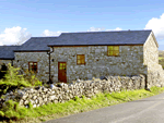 The Granary in Whitford, Flintshire, North Wales