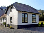 Chestnut Cottage in Aberystwyth, Ceredigion, Mid Wales