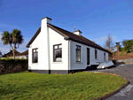 Copper Olive Cottage in Cong, County Mayo, Ireland West