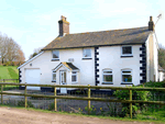 Bridge Farmhouse in Verwood, Dorset, South West England