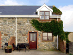 Saltee Cottage in Kilmore Quay, County Wexford, Ireland South