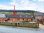 The Olde Cowshed in Westhope, Shropshire, West England