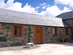 Lily Cottage in Caeathro, Gwynedd, North Wales