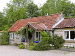 Foxglove Cottage in Harome, North Yorkshire, North East England