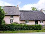 Holly Cottage in Harome, North Yorkshire, North East England