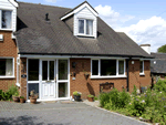 Crooks Cottage in Turnditch, Derbyshire, Central England