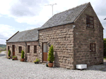 Curlew Barn in Ipstones, Staffordshire, Central England