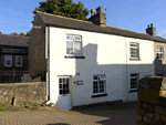 Kings Cottage in Alston, Cumbria, North West England