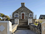 Ardgroom Cottage in Eyeries, County Cork, Ireland South