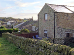 Rose Barn in Sparrowpit, Derbyshire, Central England