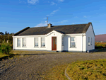 Glenvale Cottage in Achill Island, County Mayo, Ireland West