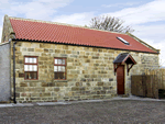 Lanes Barn in Glaisdale, North Yorkshire, North East England