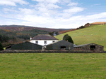 Homestone Farm in Campbeltown, Argyll, West Scotland