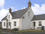 Ayton Mill Cottage in Eyemouth, Berwickshire, Borders Scotland