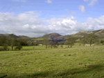 Bryn Howell Stables in Llangollen, Denbighshire, North Wales